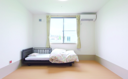 住宅型有料老人ホームシルバーハウス松阪Ⅱの施設画像